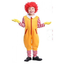(110cm) FunnyCosplay Suit Halloween Christmas Adult Outfit