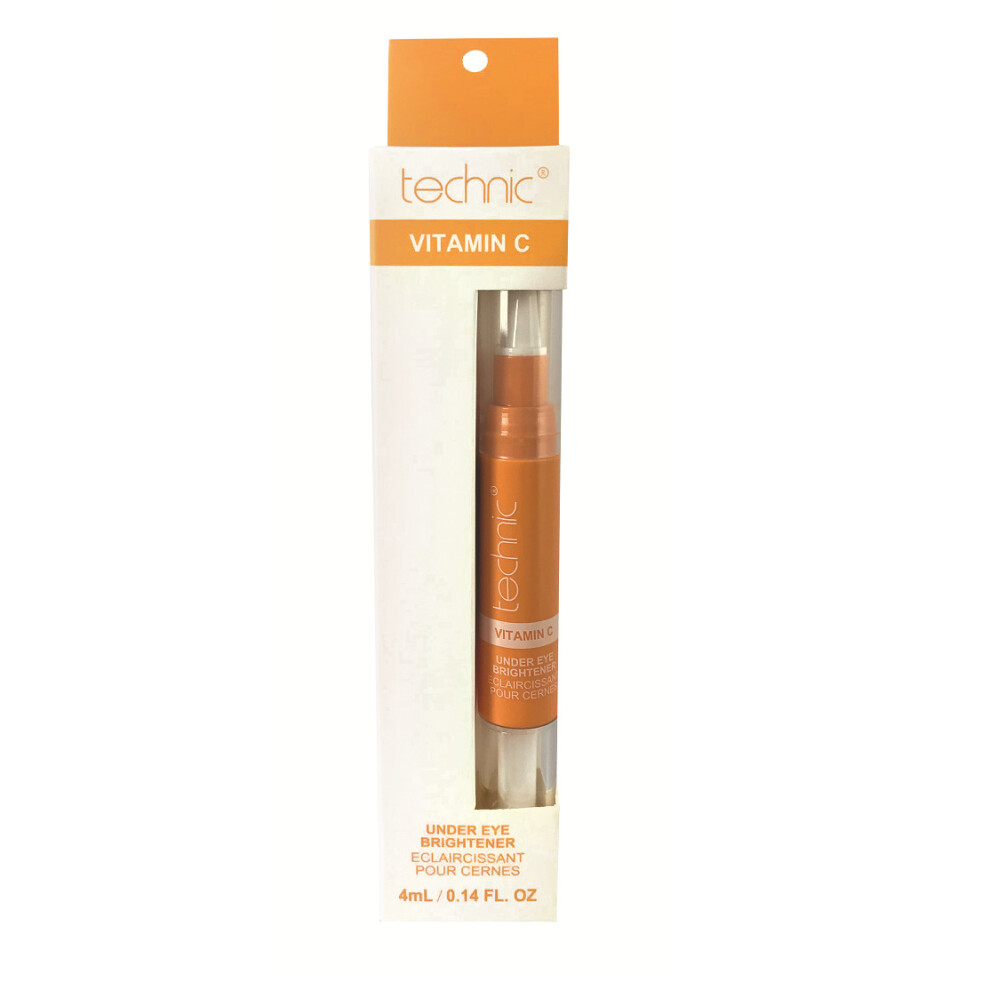 Technic Vitamin C Under Eye Brightener