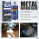 Metal Welding Casting High Temperature Metal Casting Porosity 4