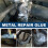 Metal Welding Casting High Temperature Metal Casting Porosity 5