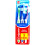 Colgate Colgate Tooth Brush Extra Clean 3pk (Pack of 6) 2