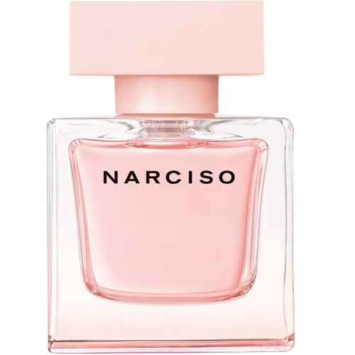Narciso Rodriguez Narciso Rodriguez Narciso Cristal 50ml EDP Spray 1