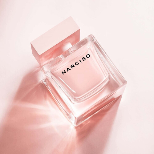 Narciso Rodriguez Narciso Rodriguez Narciso Cristal 50ml EDP Spray 2
