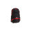 Coleman Coleman Peak Backpack - Black/Red 35L 1