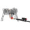 Coleman Coleman FyreStorm PCS Backpacking Stove 4