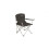 Outwell Outwell Catamarca Chair - Black 1