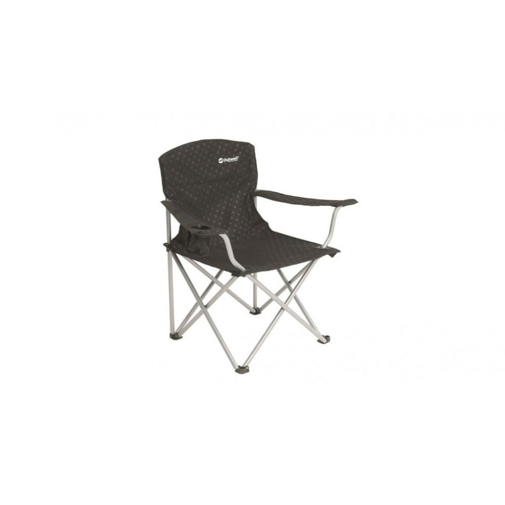 Outwell Catamarca Chair - Black