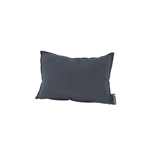 Outwell Outwell Contour Pillow - Deep Blue