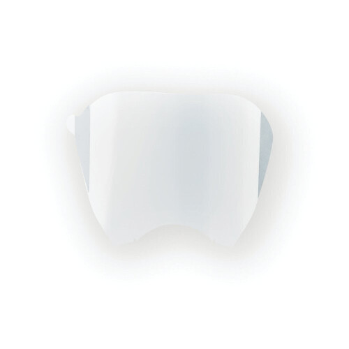 Moldex Moldex Series 9000 Faceshield Protector Per/15