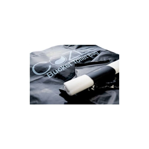 RidgeMonkey CoZee Toilet Bags Per/5 2