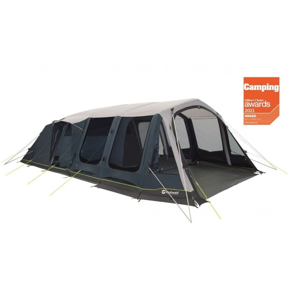 Outwell Knoxville 7 Person Airbeam Tent