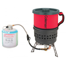 Coleman FyreStorm PCS Backpacking Stove