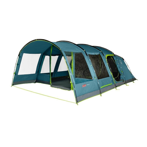 Coleman Coleman Aspen 6L Family Tent