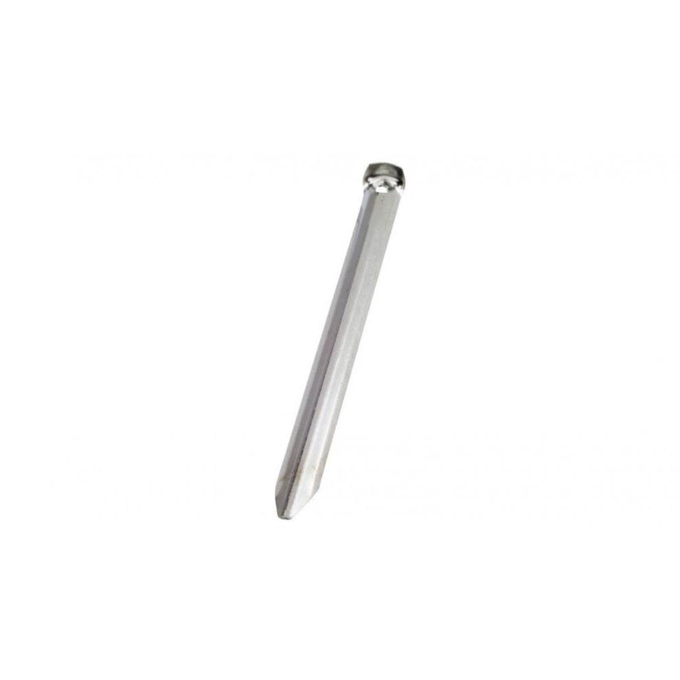 Outwell 24Cm Halfround U-Pegs Per/10