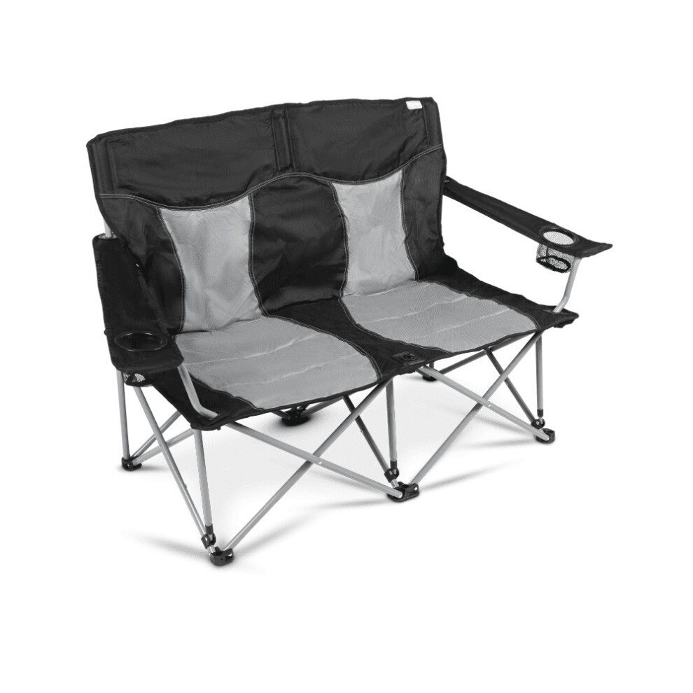 Kampa Lofa Chair - Fog