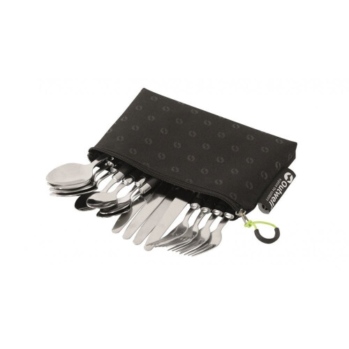 Outwell Outwell Pouch Cutlery Set
