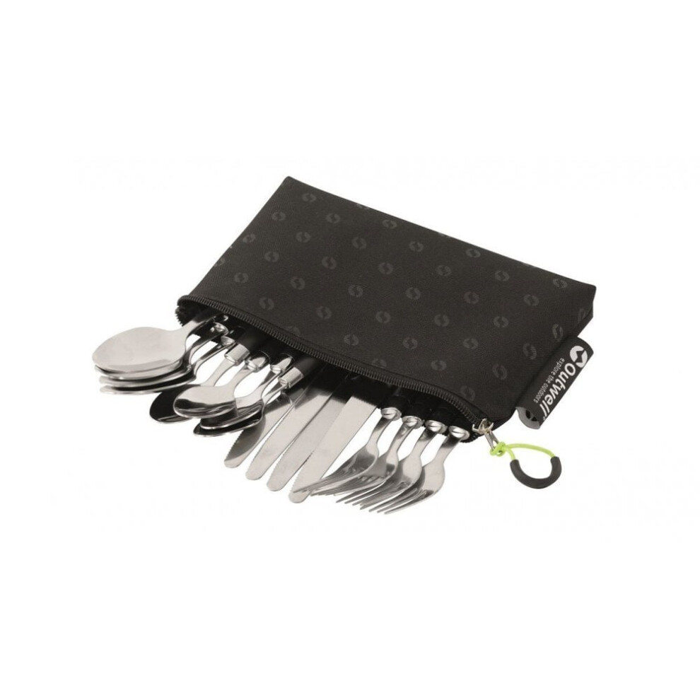 Outwell Pouch Cutlery Set