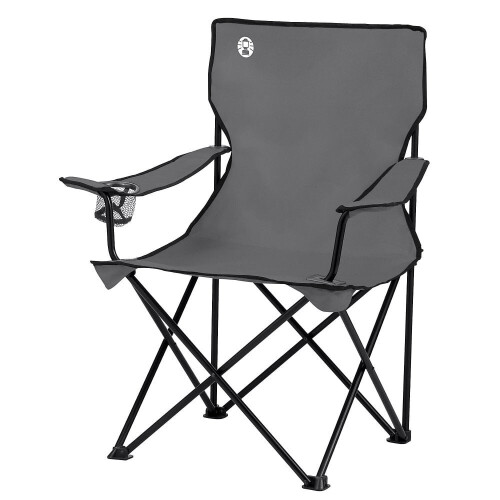 Coleman Coleman Steel Quad Chair