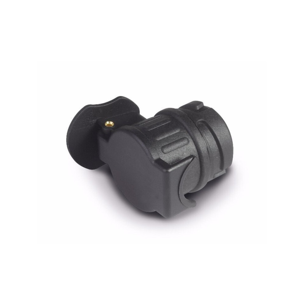 Kampa 13 Pin Socket To 12N Adaptor 5060145406056