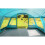 Coleman Coleman Aspen 6L Family Tent 3