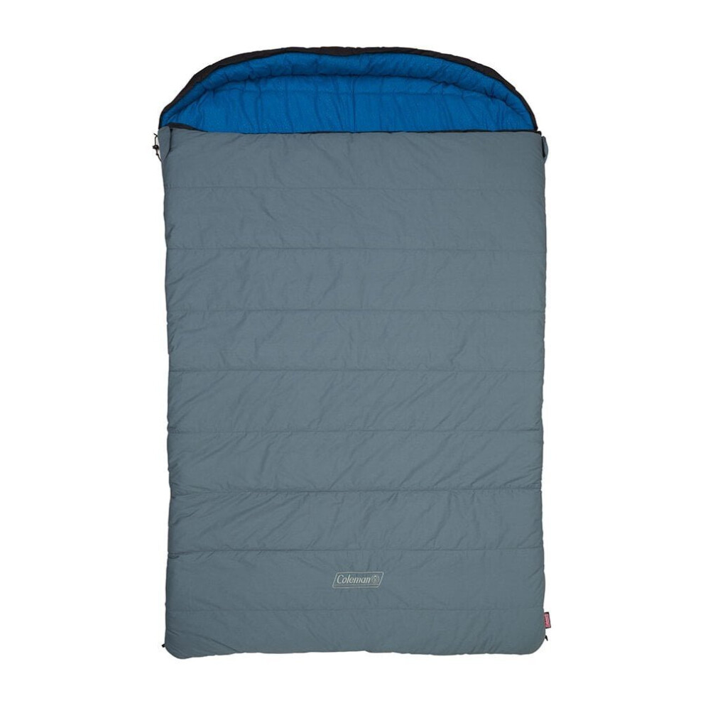 Coleman Cozy Double Sleeping Bag