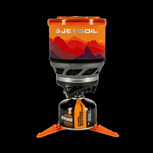 Jetboil Jetboil Minimo Cooking System - Sunset