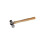 CK Tools CK Tools Engineering Ball Pein Hammer 1