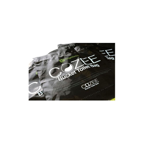 RidgeMonkey CoZee Toilet Bags Per/5 1