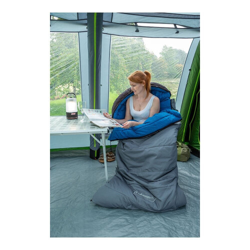 Coleman Coleman Cozy Single Sleeping Bag 2