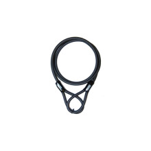Kasp Double Loop Security Cables