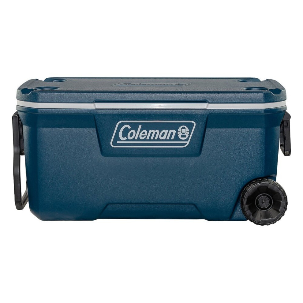 Coleman 100QT Xtreme Wheeled Coolbox