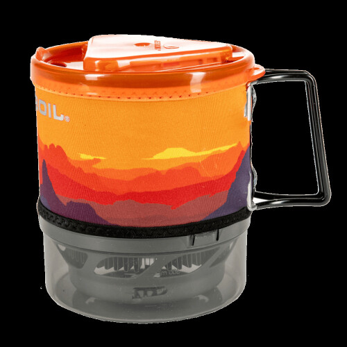 Jetboil Jetboil Minimo Cooking System - Sunset 1