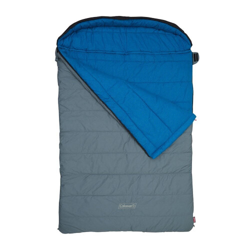 Coleman Coleman Cozy Double Sleeping Bag 1