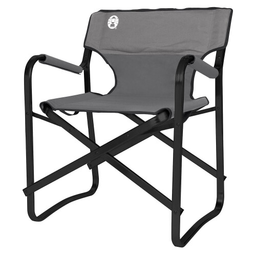 Coleman Coleman Steel Deck Chair