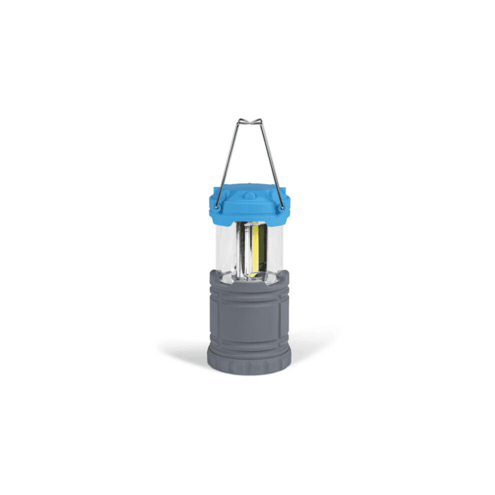 Kampa Flare Compact Lantern - Blue