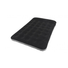Outwell Classic Double Airbed W/ Pillow & Pump