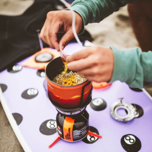 Jetboil Jetboil Minimo Cooking System - Sunset 2
