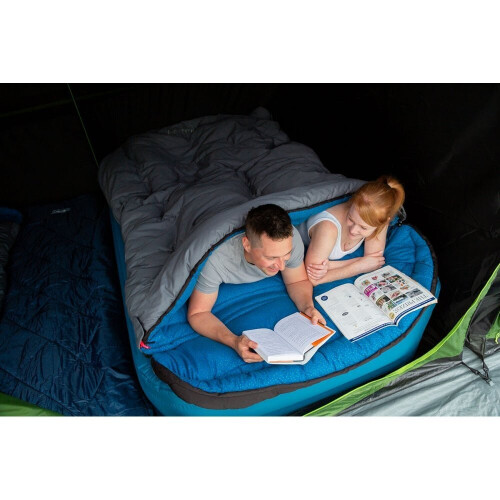 Coleman Coleman Cozy Double Sleeping Bag 2