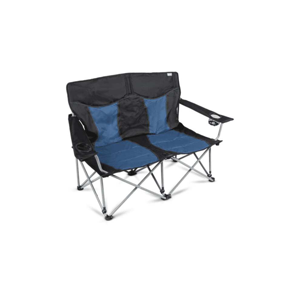 Kampa Lofa Chair - Midnight