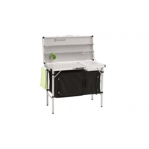 Outwell Outwell Drayton Kitchen Table 2