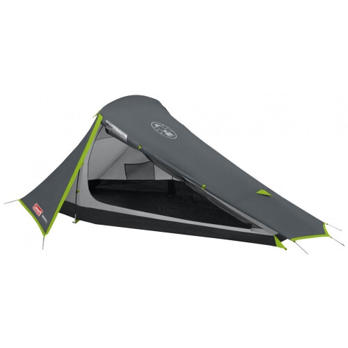 Coleman Coleman Bedrock 2 Person Backpacking Tent