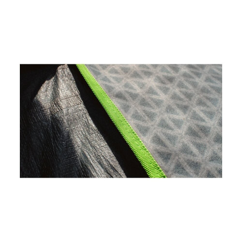 Coleman Coleman Octagon Tent Carpet 1