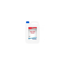 Cleenol Lift Wax Free Polish Size: 5L