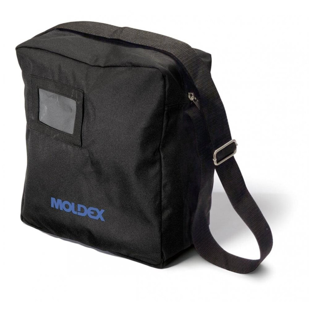 Moldex Canvas Bag For 9000 & 7000 Series Masks