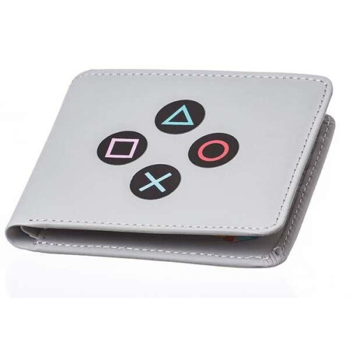 Playstation PLAYSTATION CONTROLLER WALLET 1