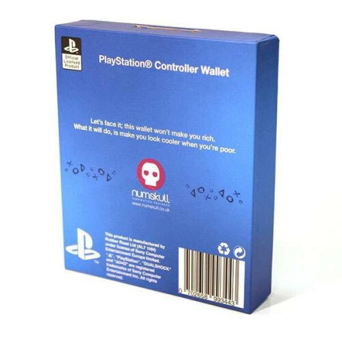 Playstation PLAYSTATION CONTROLLER WALLET 2