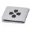 Playstation PLAYSTATION CONTROLLER WALLET 4