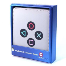 PLAYSTATION CONTROLLER WALLET