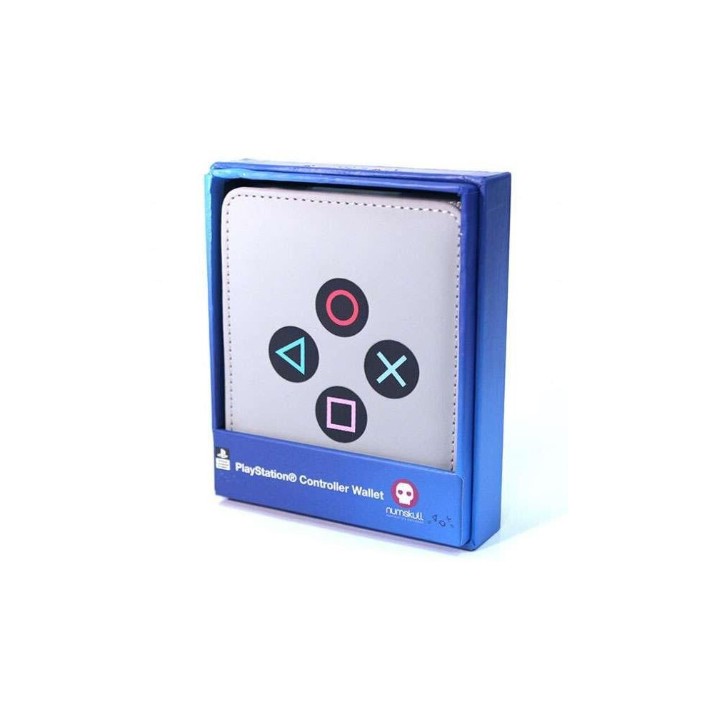 PLAYSTATION CONTROLLER WALLET