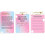 100 Love Lingo Affirmation Cards Relationship Connection Anniversary Gift Idea 1